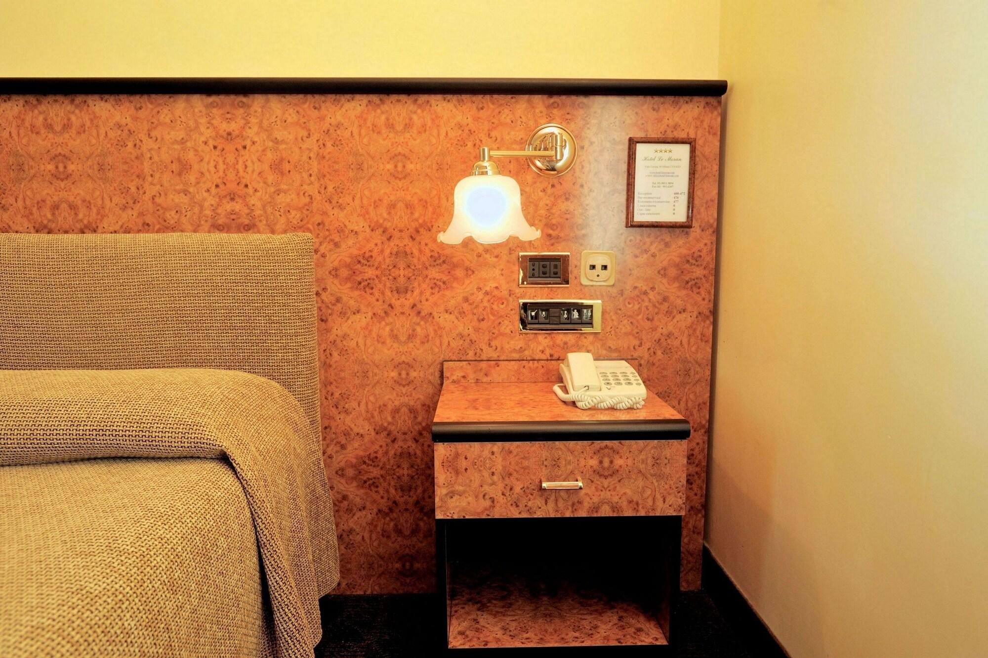 Hotel Le Moran Cusago Kültér fotó