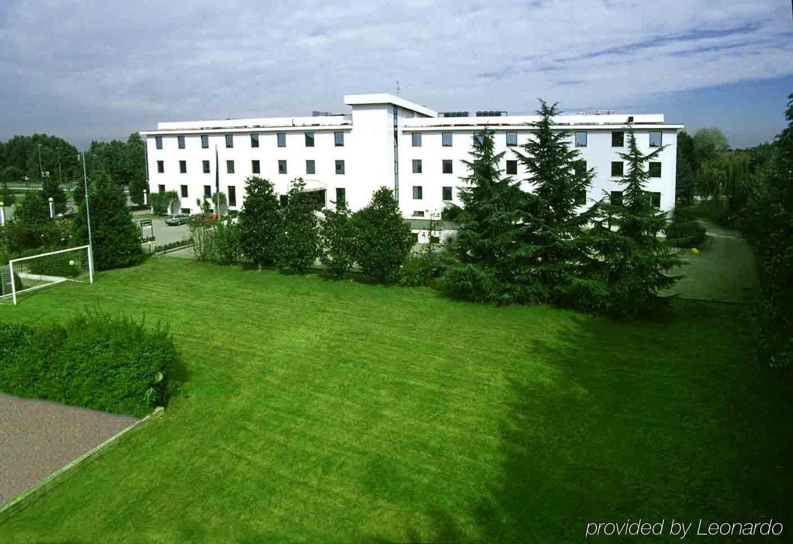 Hotel Le Moran Cusago Kültér fotó