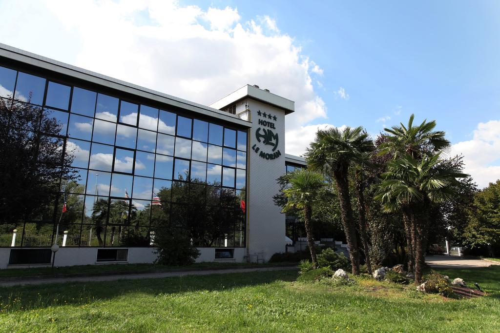 Hotel Le Moran Cusago Kültér fotó