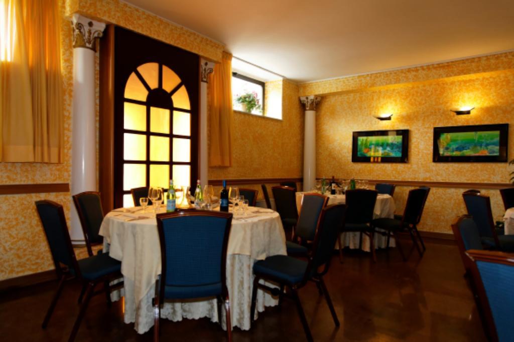 Hotel Le Moran Cusago Kültér fotó