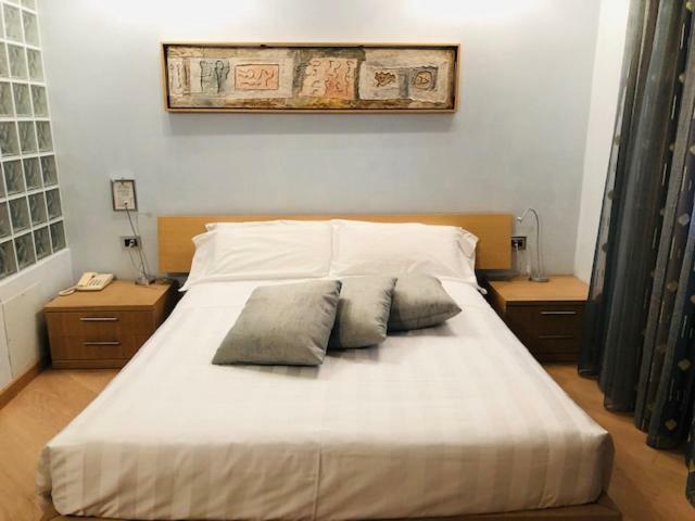 Hotel Le Moran Cusago Kültér fotó