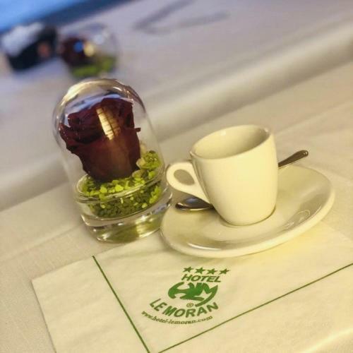 Hotel Le Moran Cusago Kültér fotó