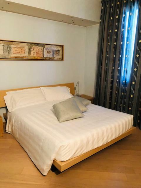 Hotel Le Moran Cusago Kültér fotó